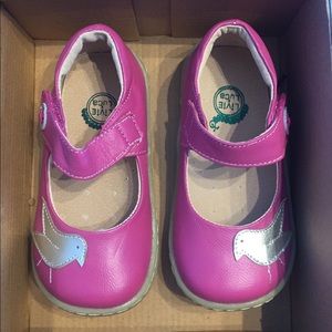 Size 9 New in box Livie & Luca Pio Pio shoes